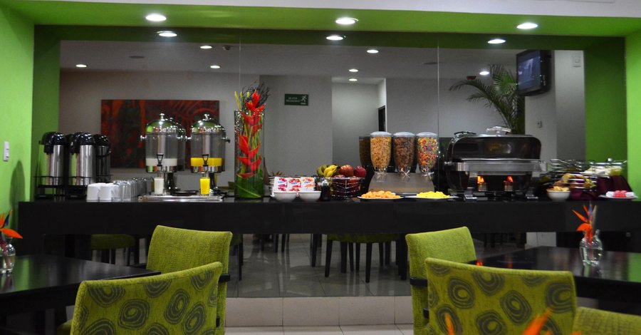 Desayunador