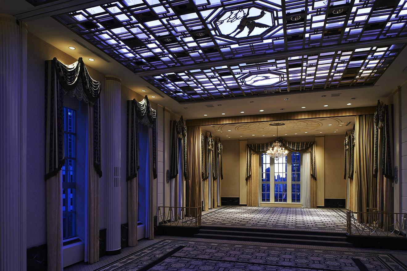 Hotel photo 69 of Waldorf Astoria New York.