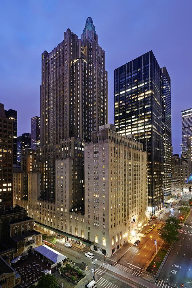 Hotel photo 77 of Waldorf Astoria New York.
