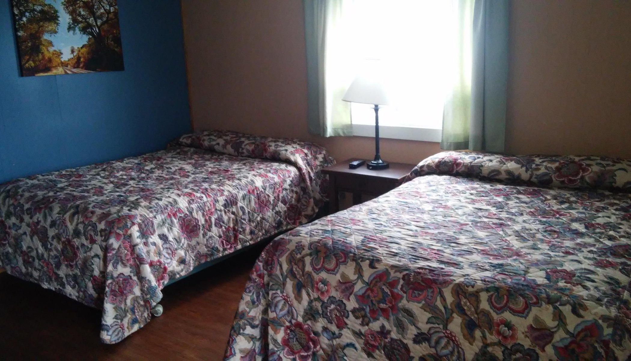 Red Eagle Motel & RV Park by null