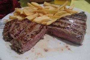 Comida