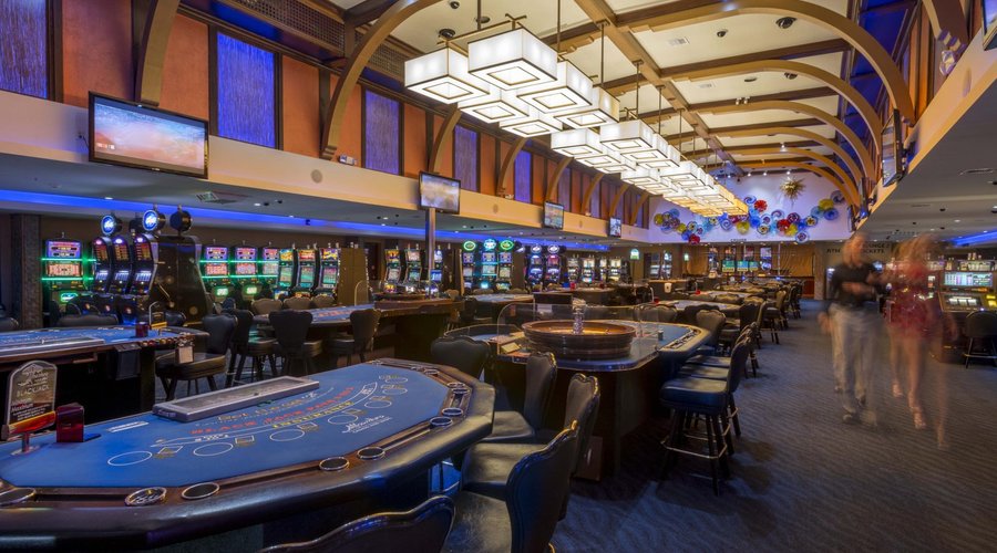 Casino
