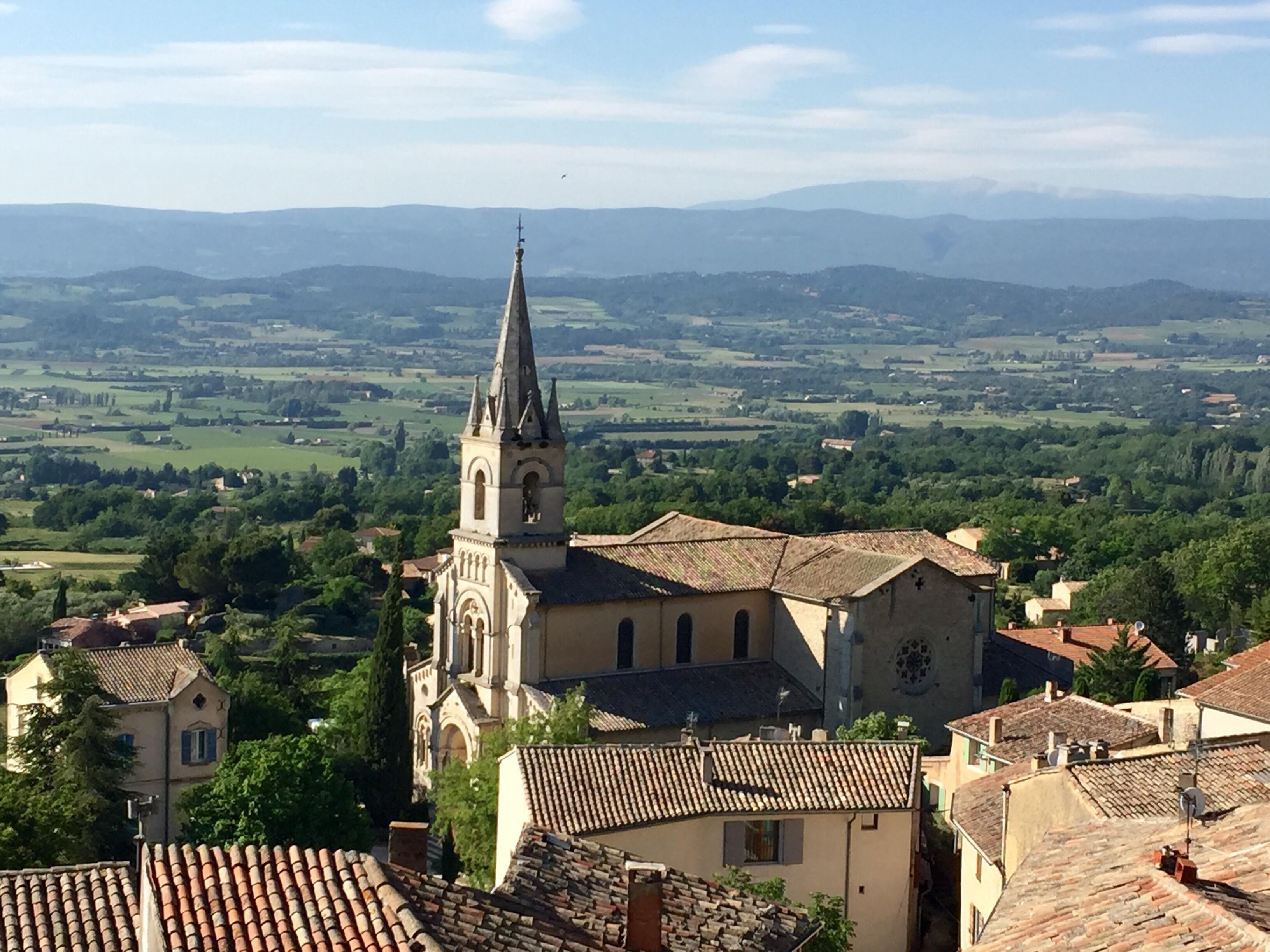 Turismo en Bonnieux 2024 Viajes a Bonnieux Francia Opiniones