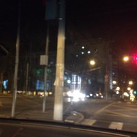 Prefeitura e teatro