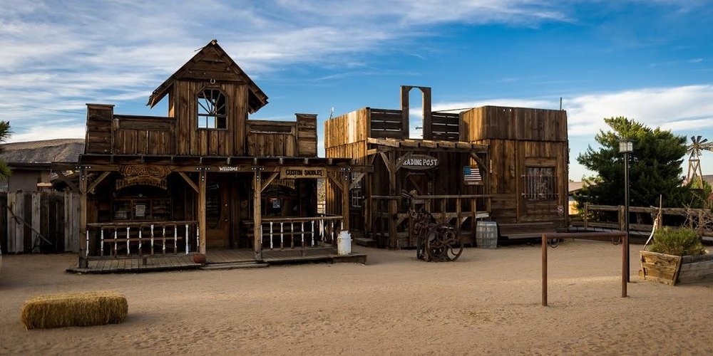 Pioneertown, CA 2023: Best Places to Visit - Tripadvisor