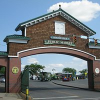 Rochester Public Farmer's Market