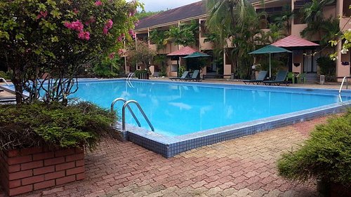 Holiday Villa Beach Resort And Spa Cherating R̶m̶ ̶2̶5̶0̶ Rm 184