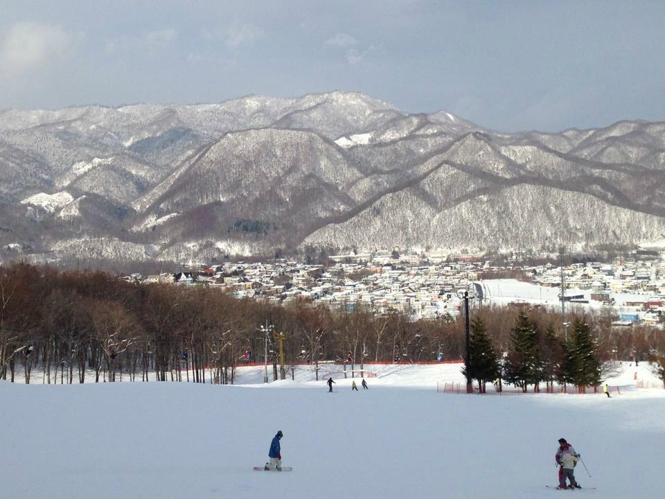 札幌, 日本)Fu's snow area - 旅遊景點評論- Tripadvisor