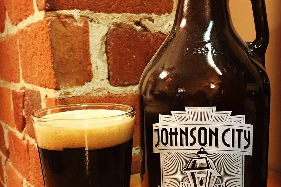 Johnson City Brewing Company image