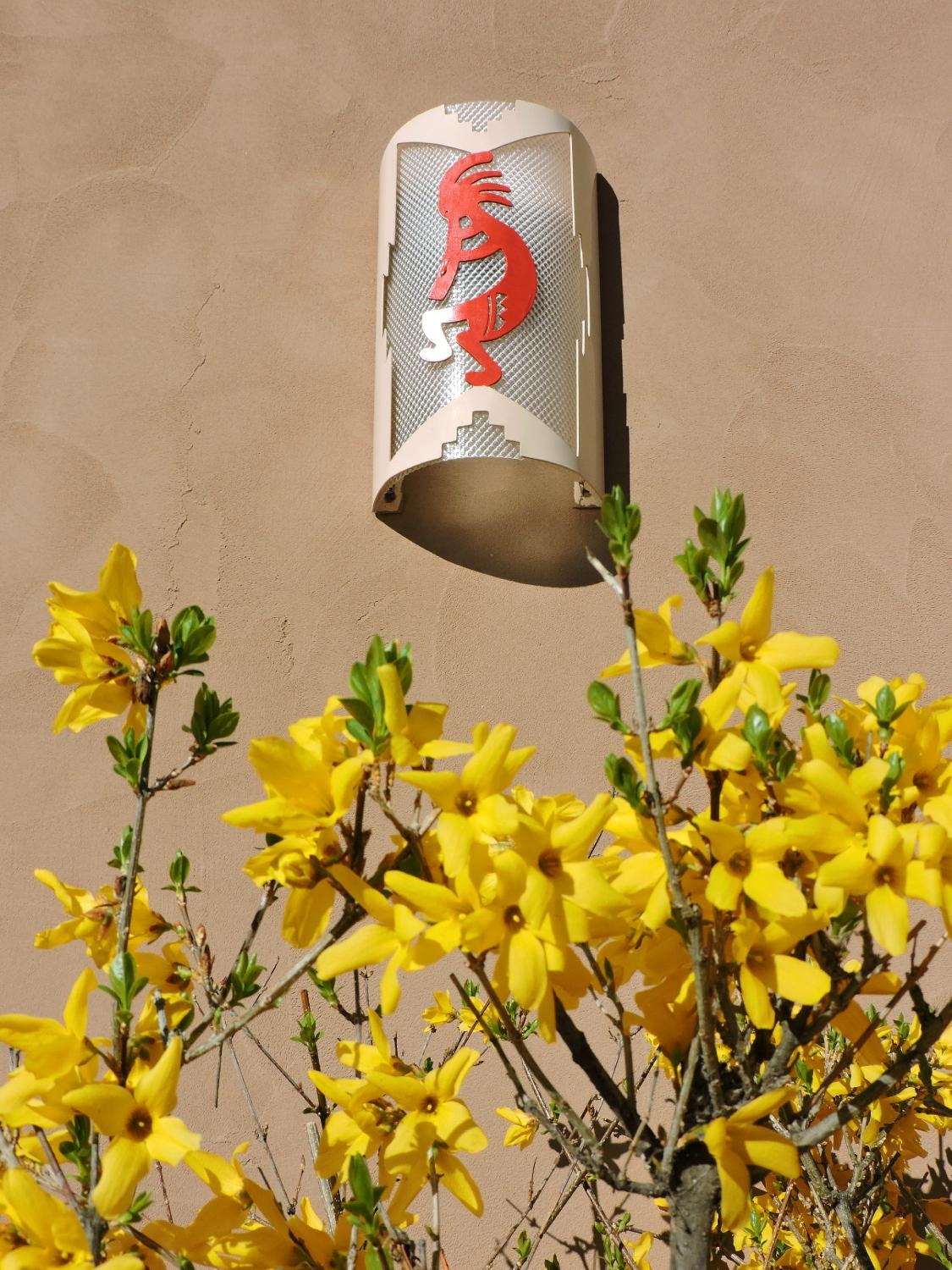 Hotel photo 9 of Kokopelli Inn.