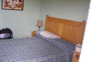 Chambre et suite