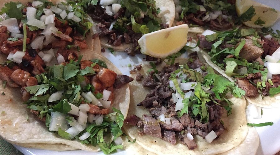 Taqueria Milagro