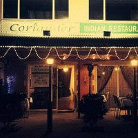coriander Indian