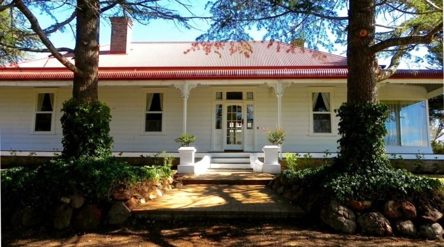 Moore Park Inn