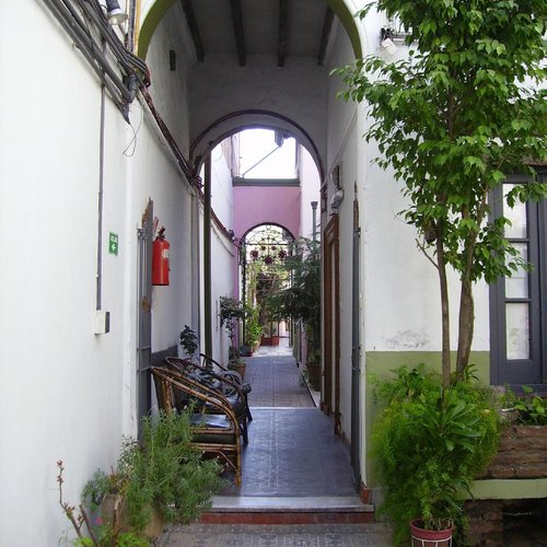 San Telmo Colonial image