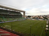 AMÉRICA FUTEBOL CLUBE - Rua Mantena 80, Belo Horizonte - MG, Brazil -  Stadiums & Arenas - Phone Number - Yelp