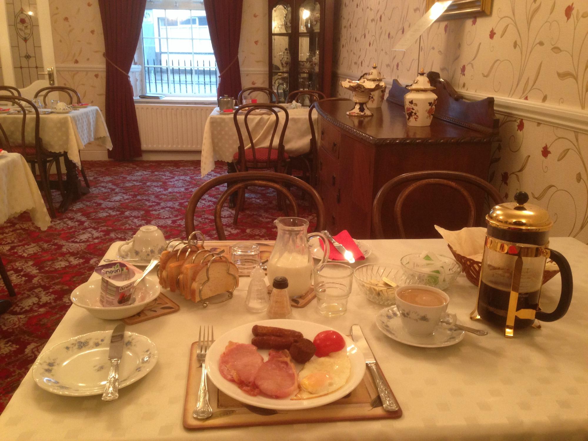 MEADOWSIDE B&B - Updated 2024 Prices & Reviews (Bunclody, Ireland)