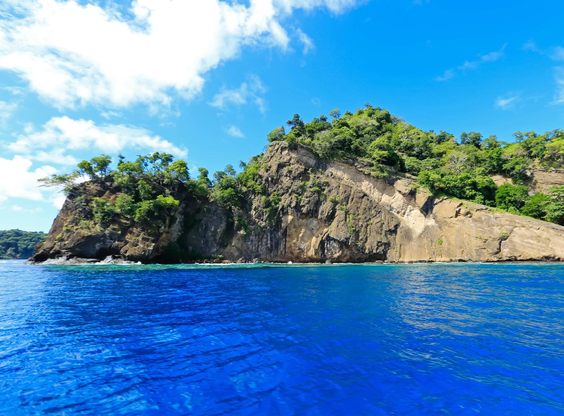 Matangi Private Island Resort by null