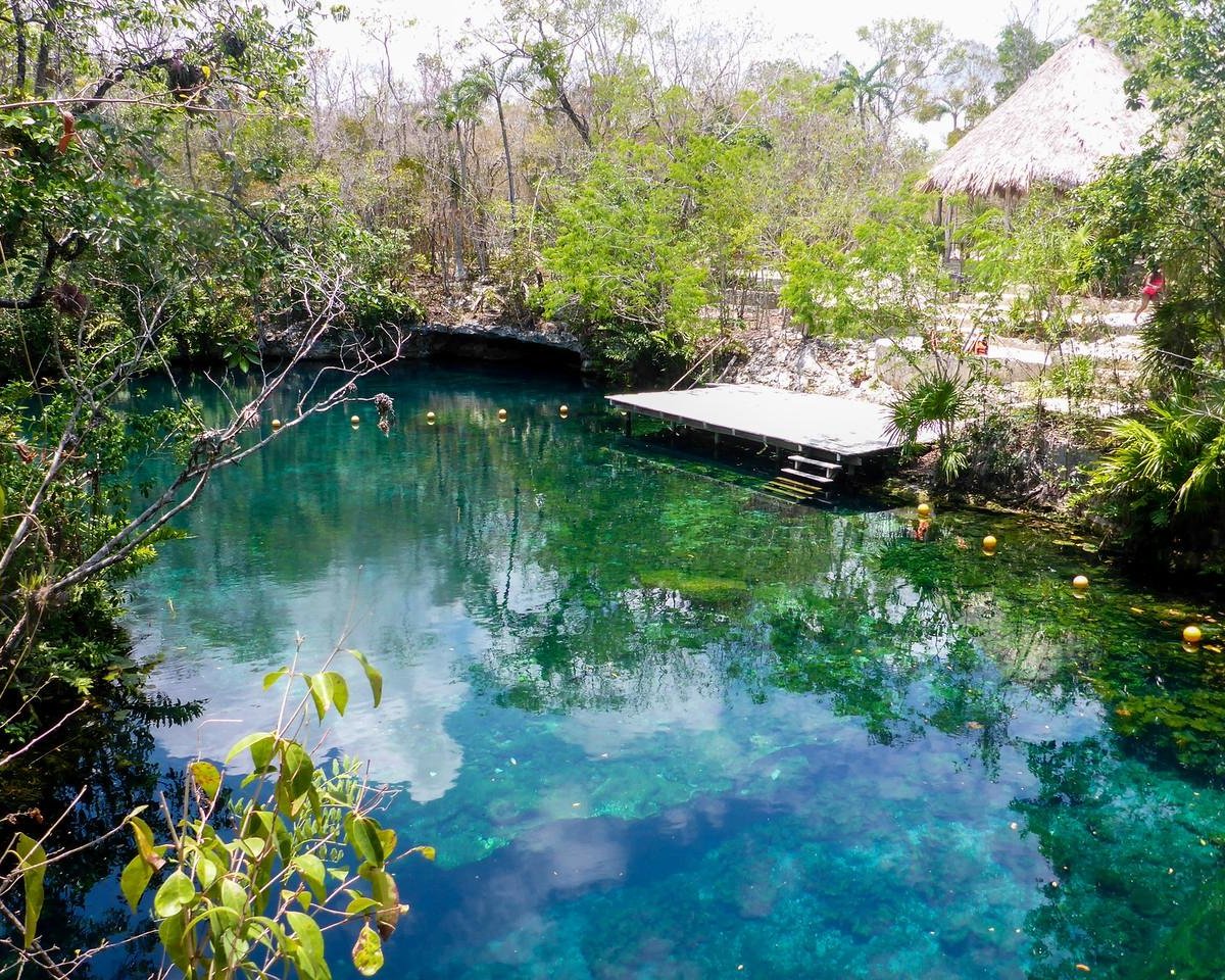 tankah beach tulum