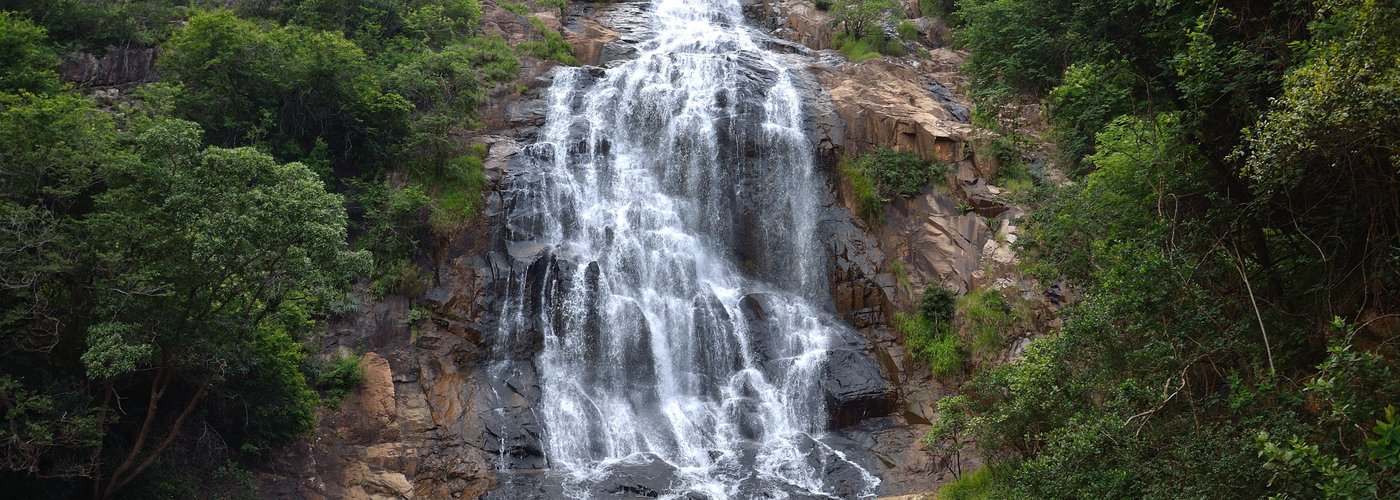 Sabie Star Falls