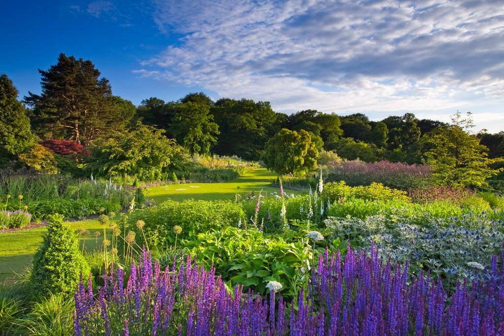 RHS Garden Harlow Carr (Harrogate) - Alles wat u moet weten VOORDAT je ...