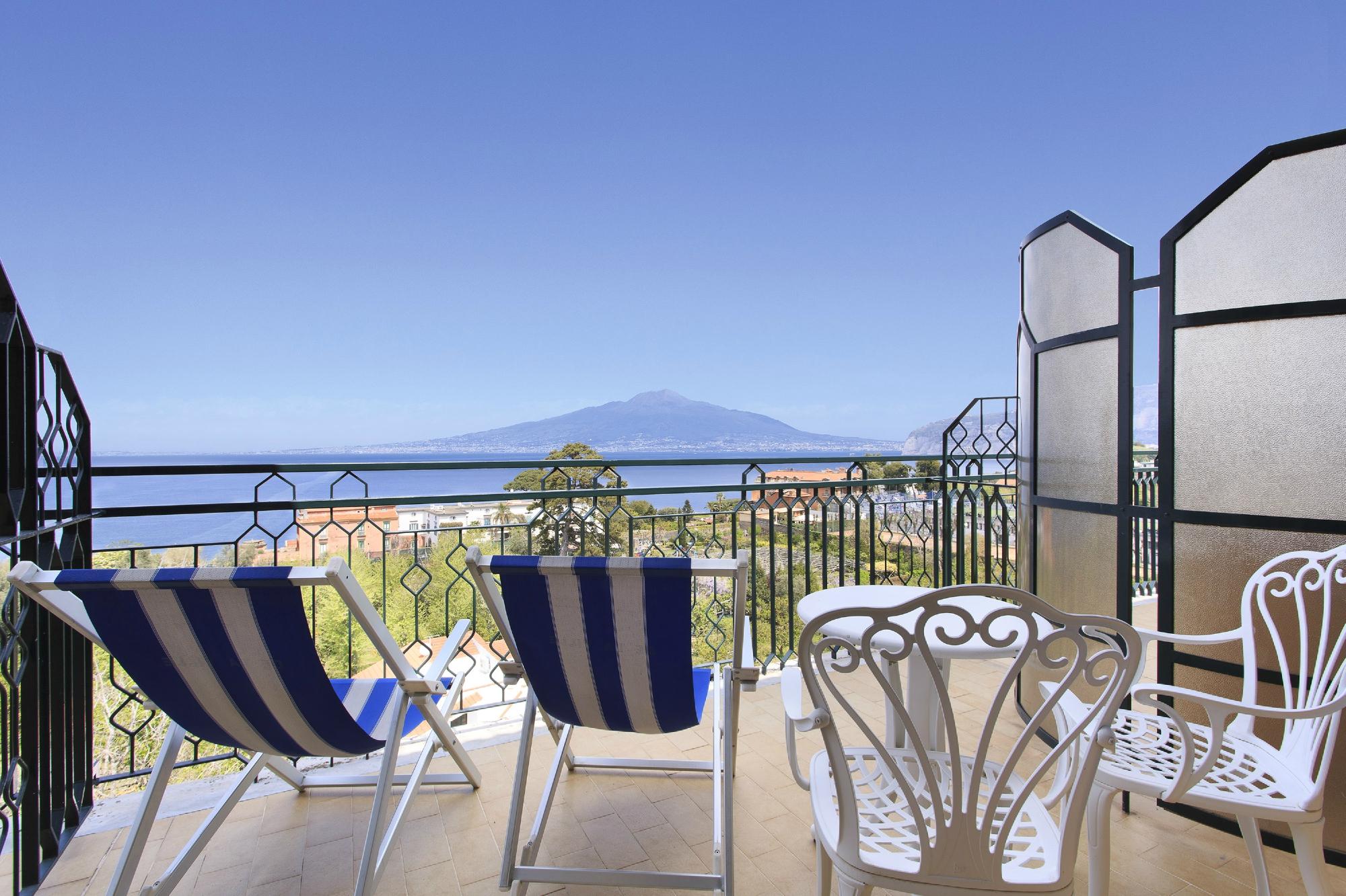 Hotel photo 39 of Grand Hotel De La Ville Sorrento.