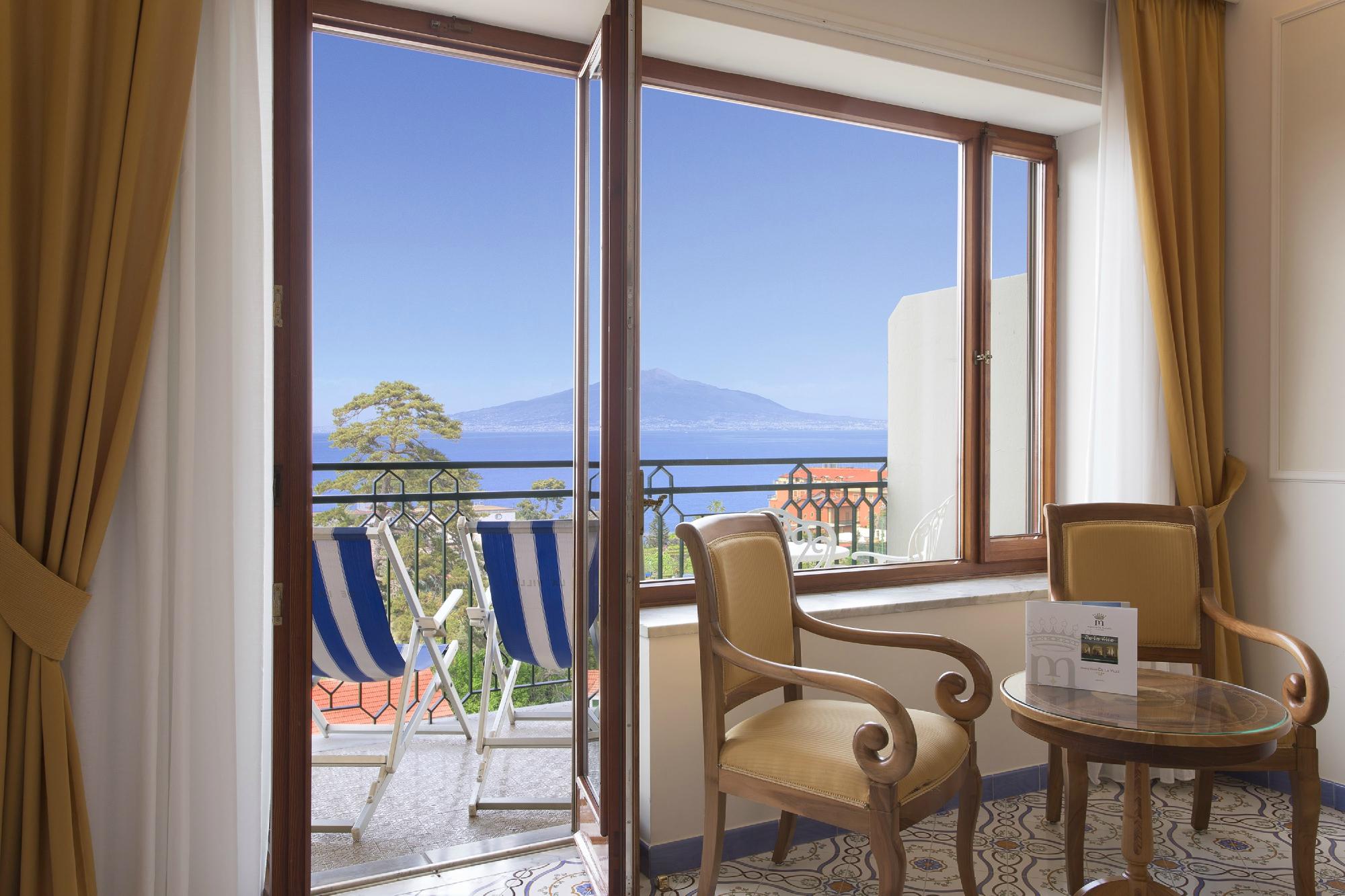 Hotel photo 43 of Grand Hotel De La Ville Sorrento.