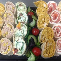 No 11 deli Caters for all tastes!