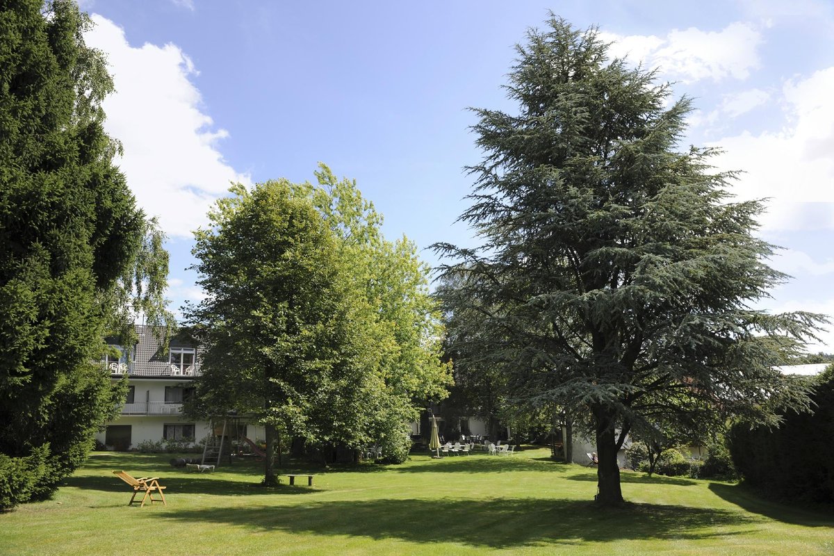 hotel zur post deudesfeld duitsland