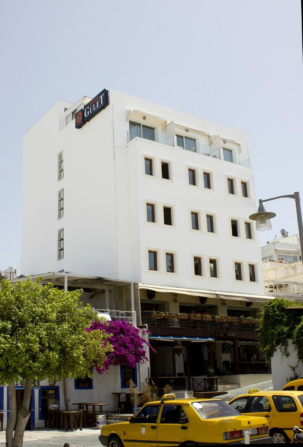 gulet otel reviews