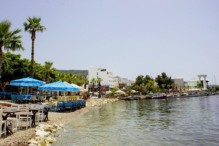 gulet hotel bodrum turkey