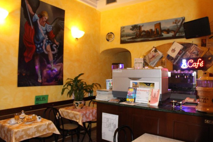 Imagen 3 de Hotel Bolognese