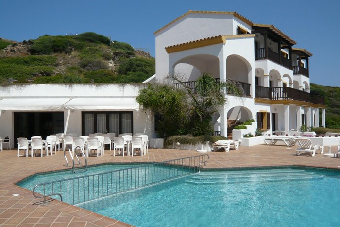 Imagen 2 de Calallonga Menorca Hotel & Restaurant