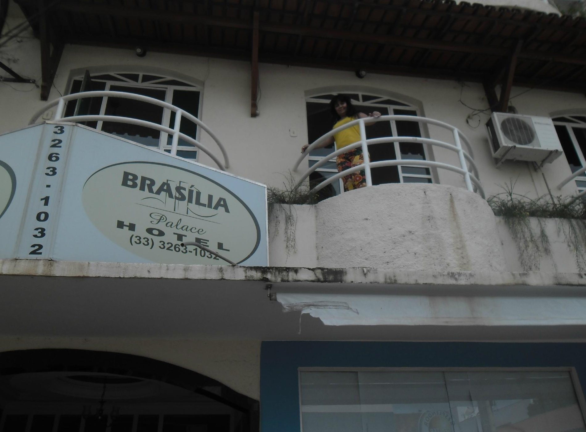 Brasília Hotel image
