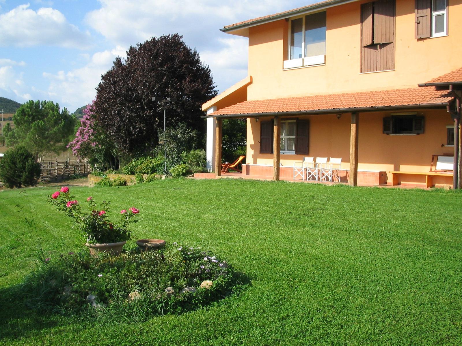 B&B AGRITURISMO DIACCIALETTI - Reviews (Italy/Tuscany - Manciano)