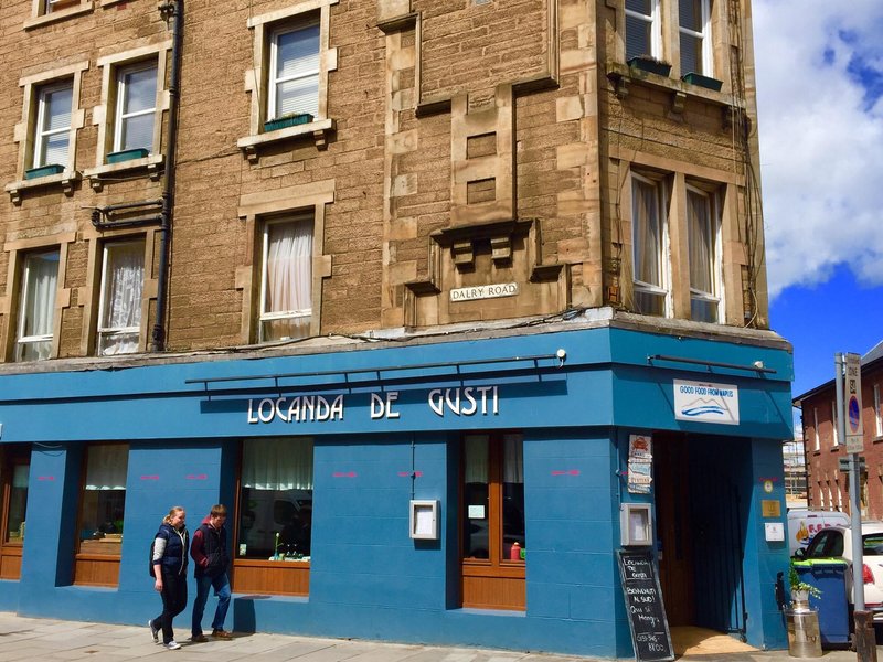 THAMEL EDINBURGH - Updated 2025 Restaurant Reviews, Photos & Phone ...