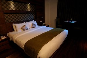 Chambre et suite