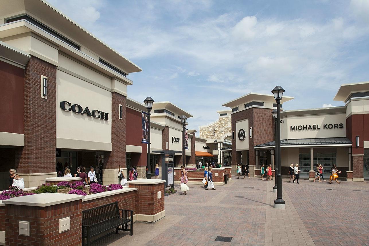 coach eagan outlet