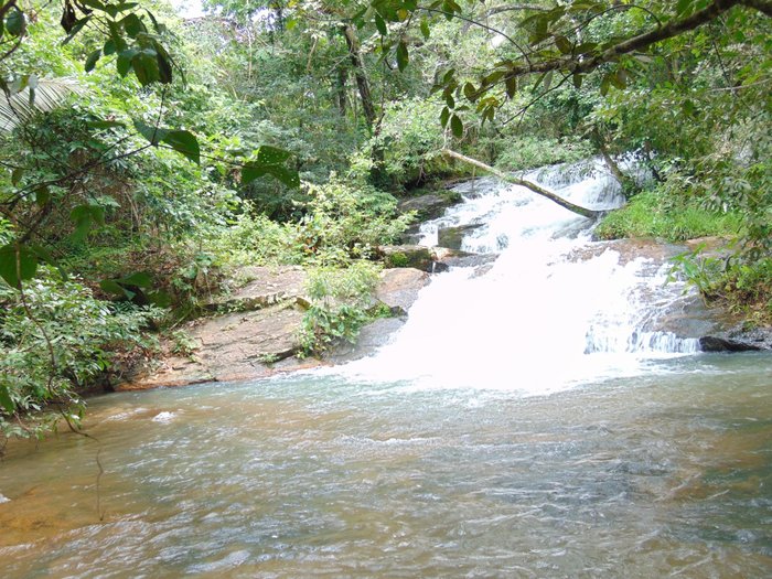 Hotel Mato Grosso Águas Quentes - Diversão para família