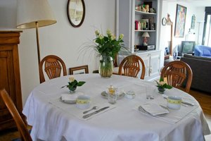 Dineren