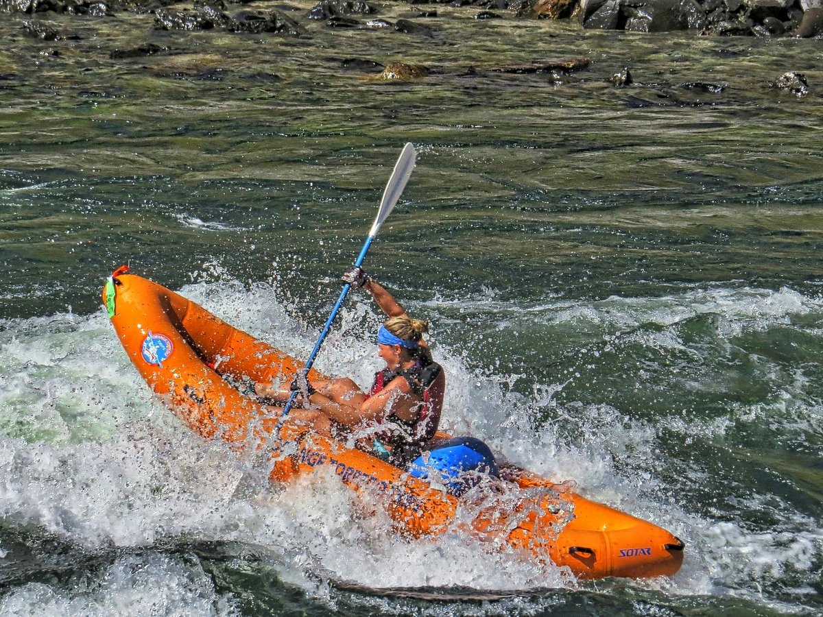 Orange Torpedo Rafting Trips - All You Need to Know BEFORE You Go