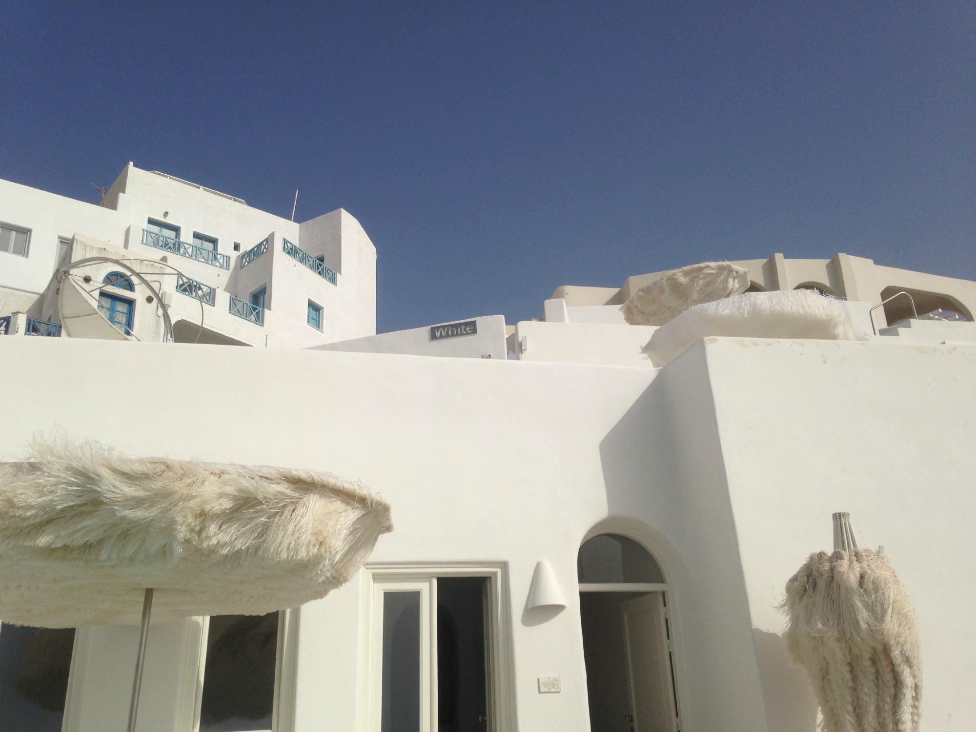 The White Santorini Fira The White Santorini Yorumlar Tripadvisor   The White Santorini 