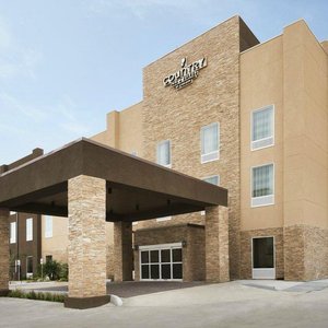 Country Inn & Suites By Carlson Katy Texas