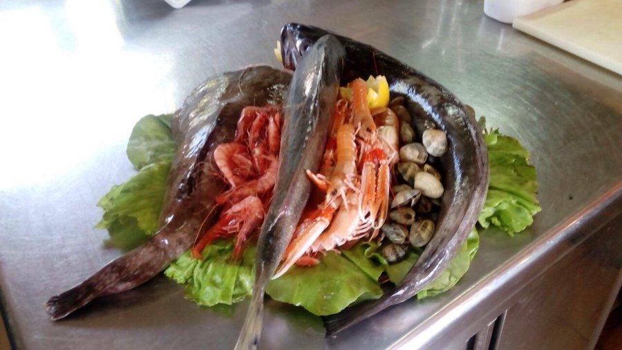 La Llar dels Pescadors