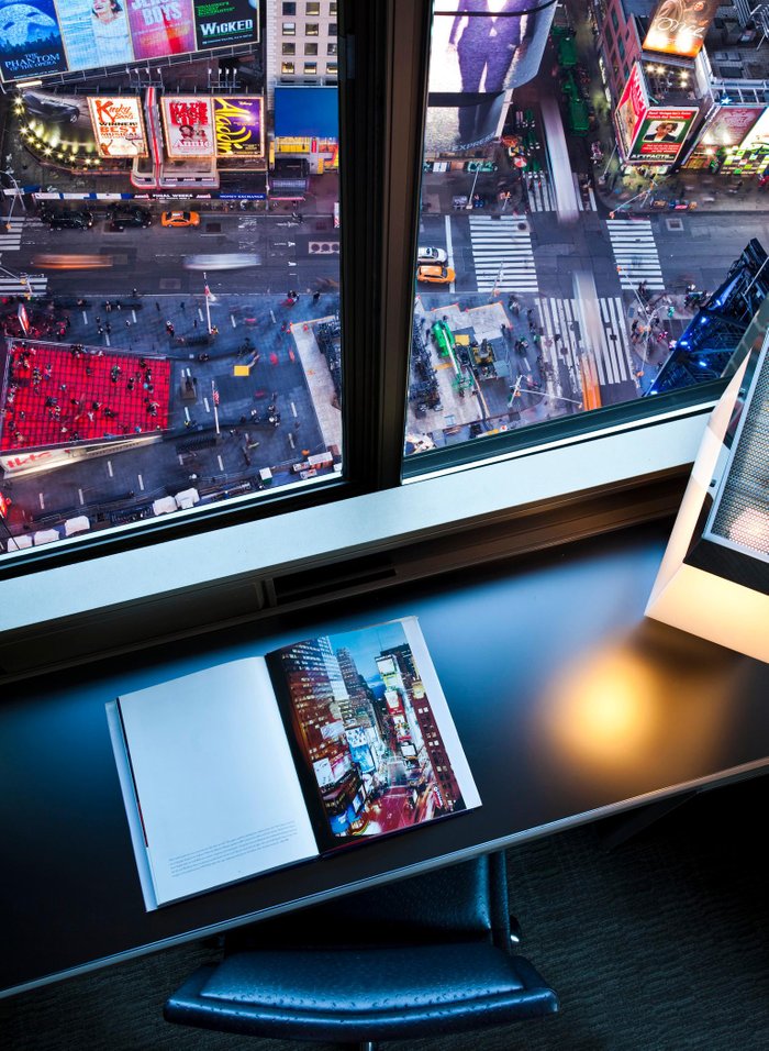 Imagen 3 de W New York - Times Square