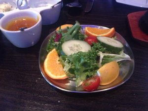 Cibo