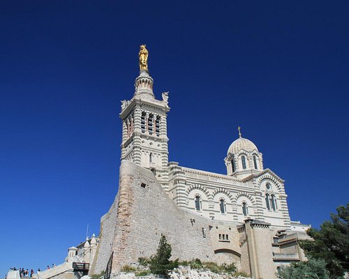 THE 10 BEST Marseille Sights Historical Landmarks Visit