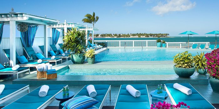 Ocean Key Resort & Spa Room Service: Pictures & Reviews - Tripadvisor