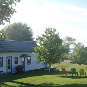 Ship Watch Cottage