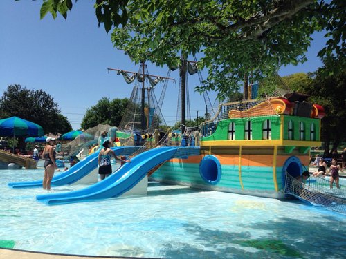 THE 10 BEST Water & Amusement Parks in Texas (Updated 2023)